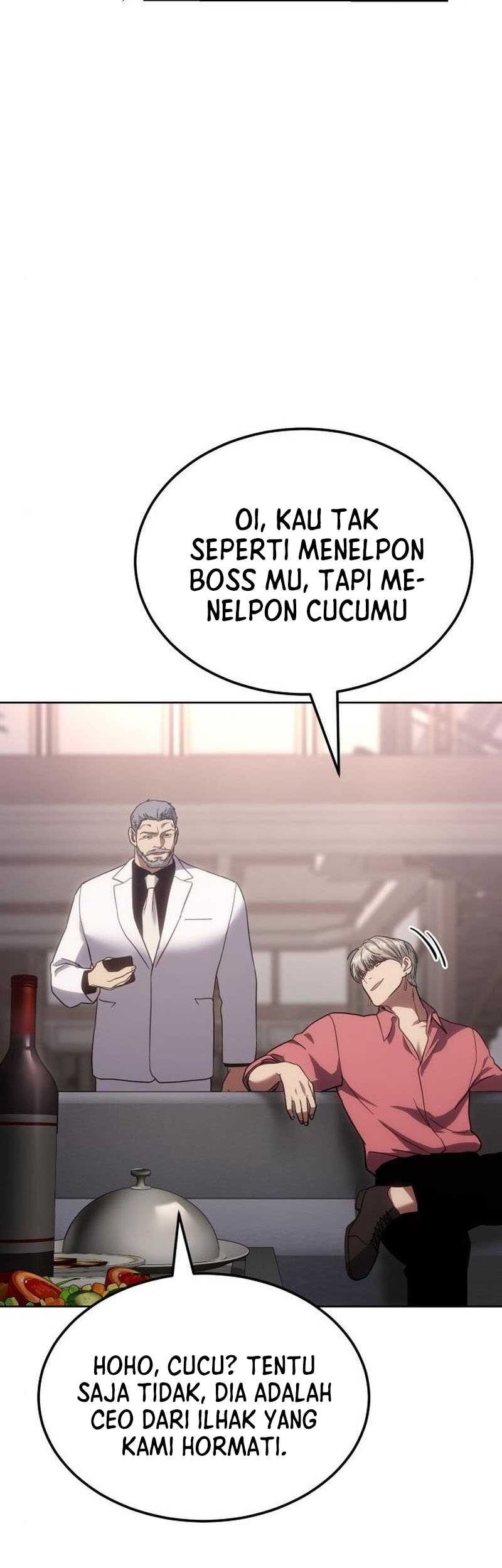 Baek XX Chapter 10 - halaman 40
