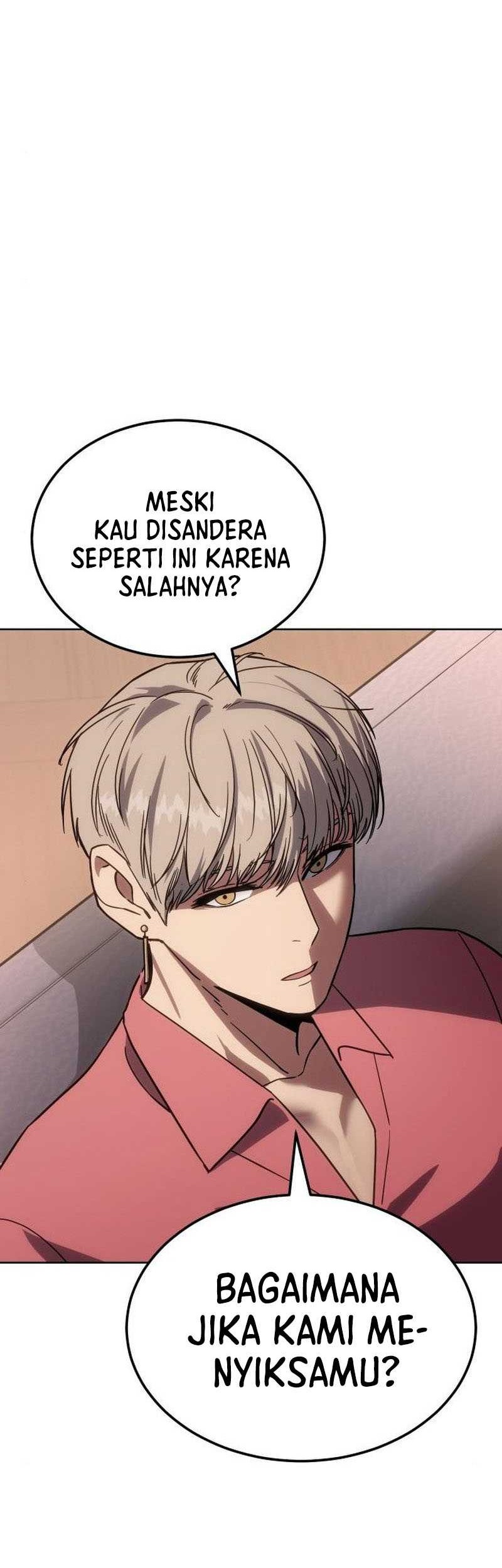 Baek XX Chapter 10 - halaman 41