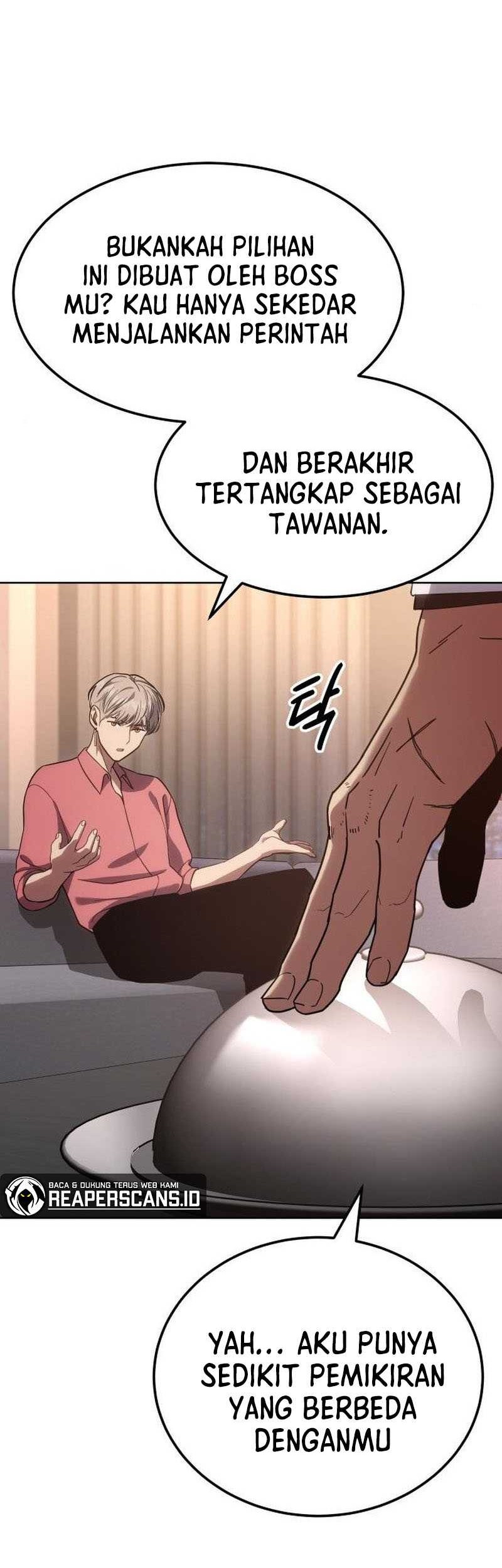 Baek XX Chapter 10 - halaman 43