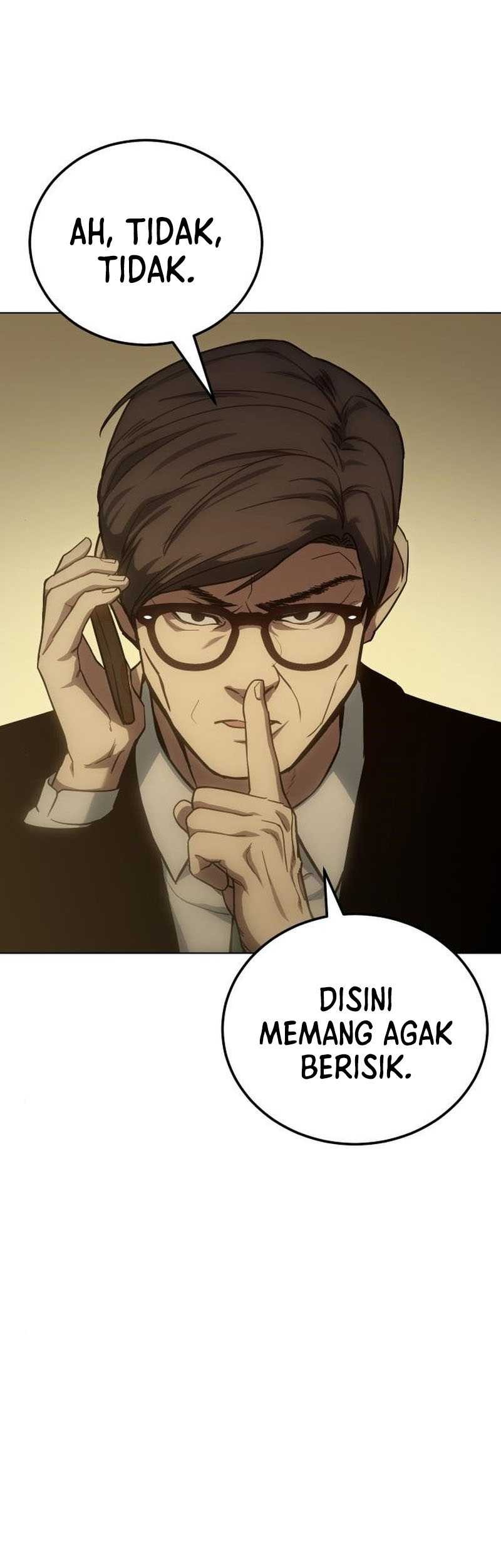 Baek XX Chapter 10 - halaman 6