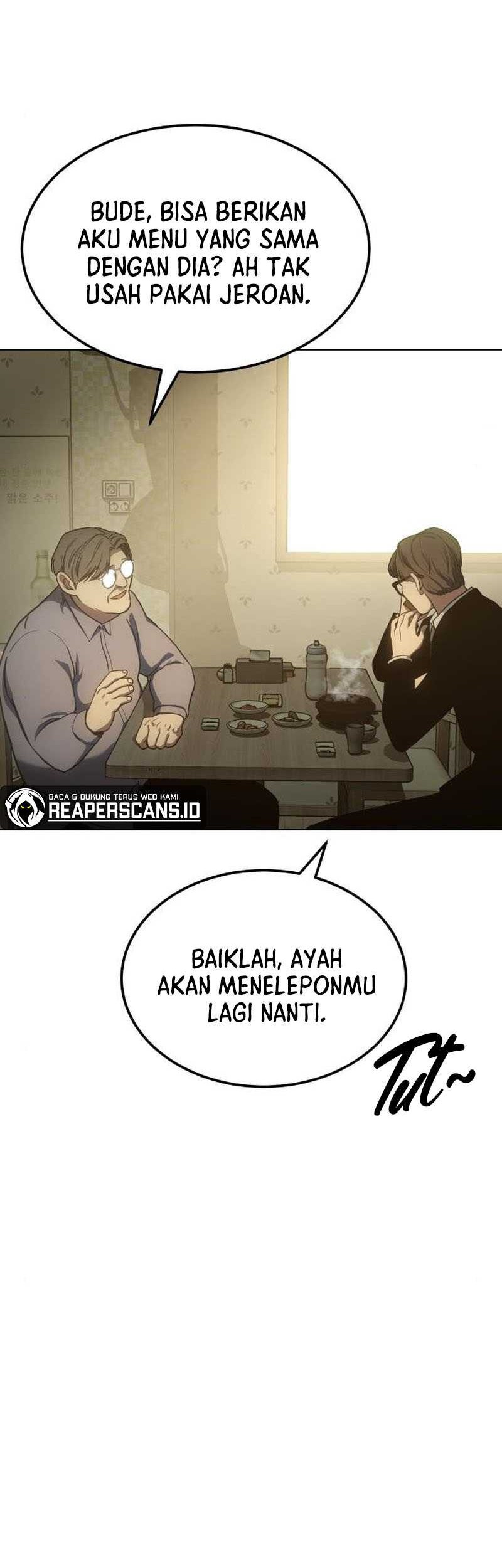 Baek XX Chapter 10 - halaman 7