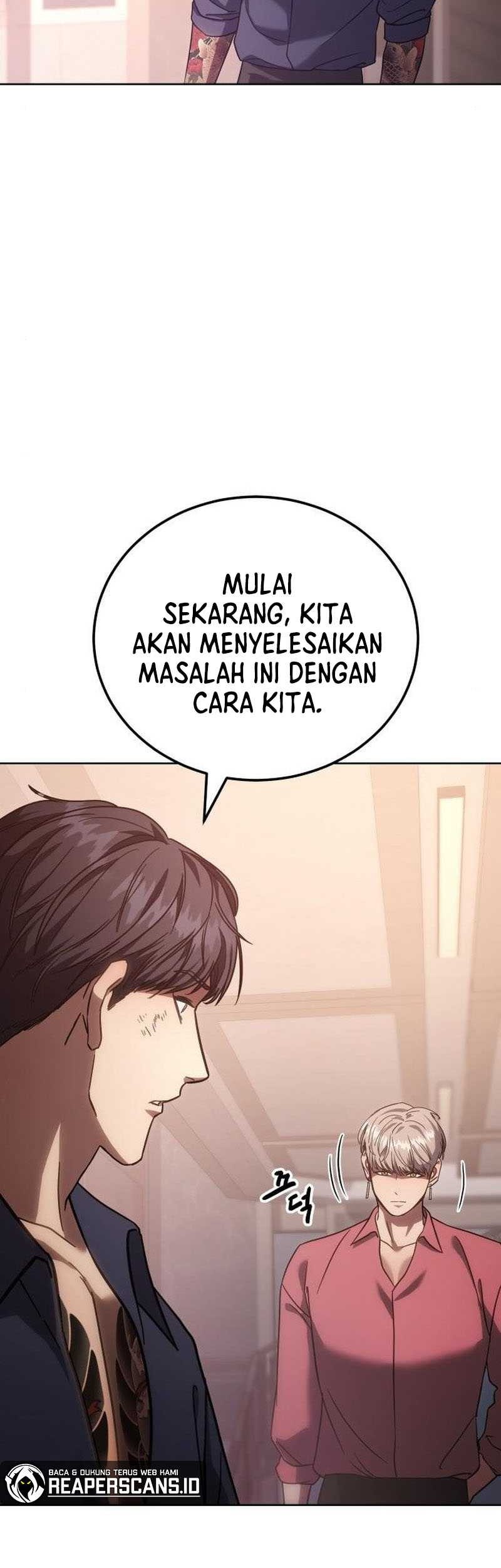 Baek XX Chapter 10 - halaman 79