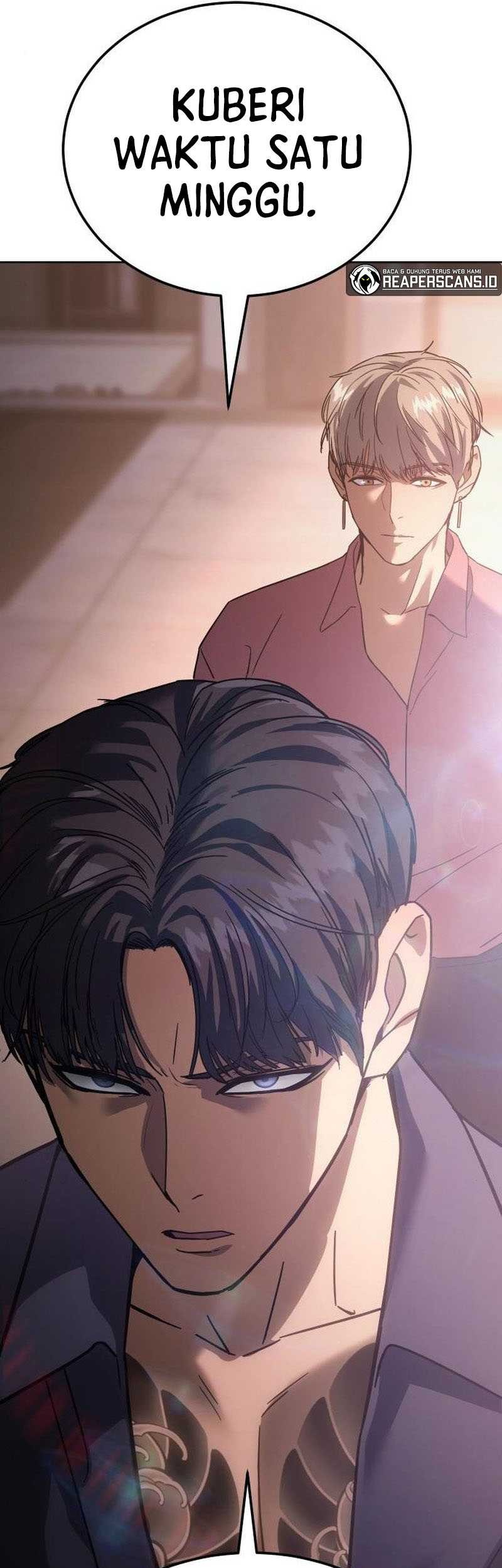 Baek XX Chapter 10 - halaman 85