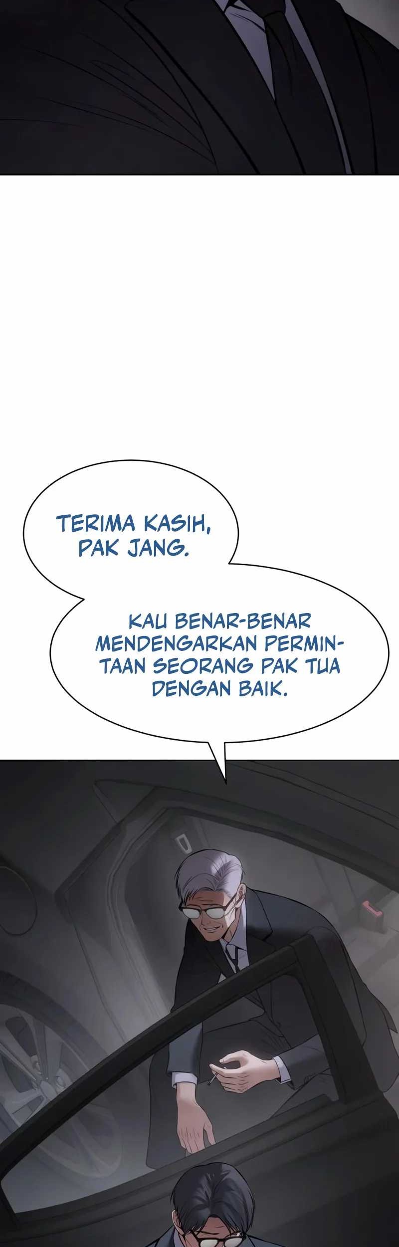 Baek XX Chapter 100 - halaman 22