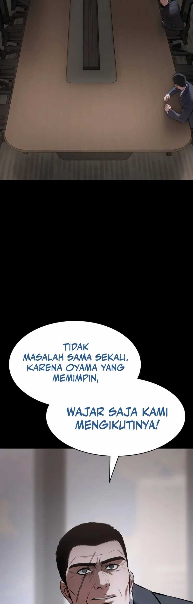 Baek XX Chapter 100 - halaman 30