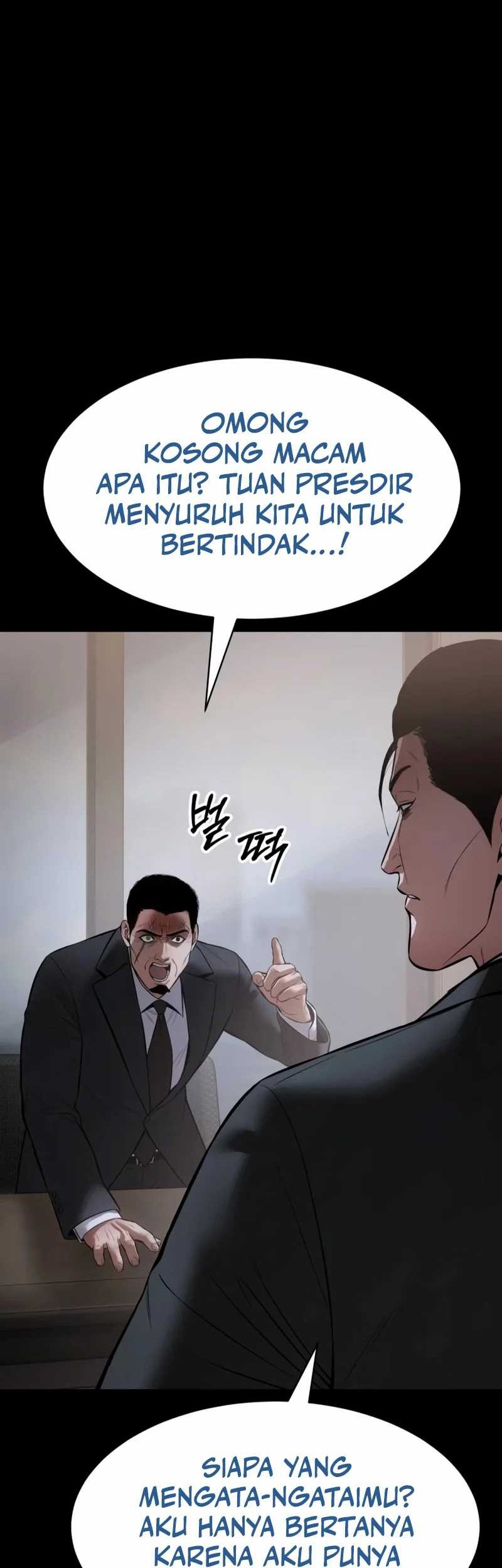 Baek XX Chapter 100 - halaman 33