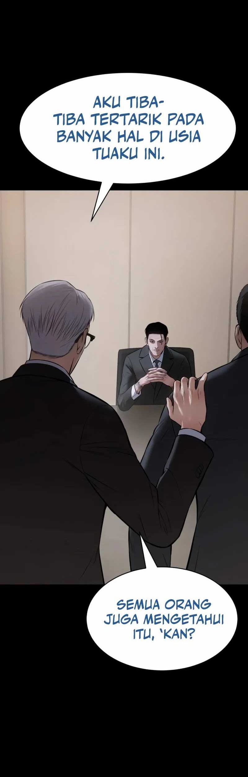 Baek XX Chapter 100 - halaman 35