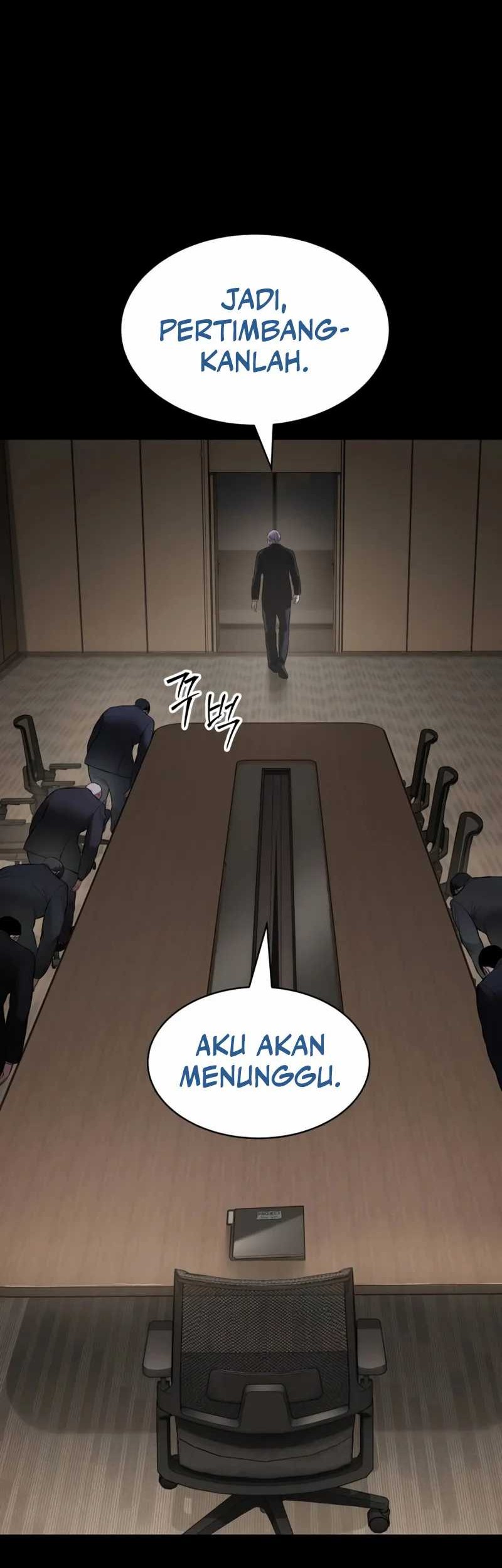 Baek XX Chapter 100 - halaman 39
