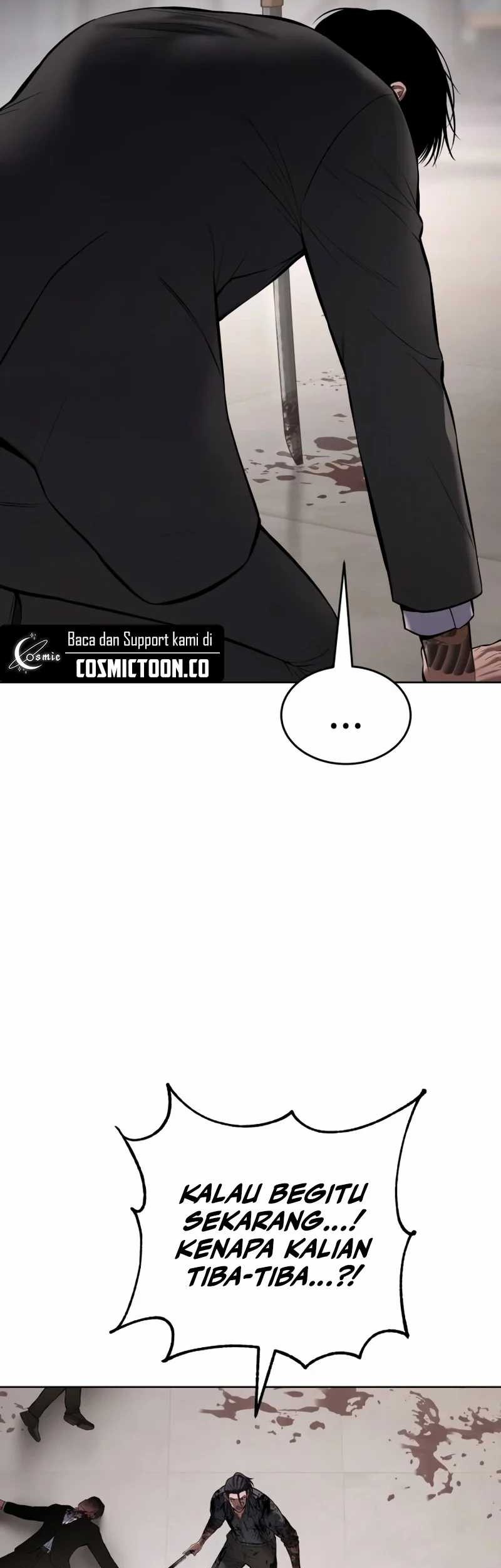 Baek XX Chapter 100 - halaman 4