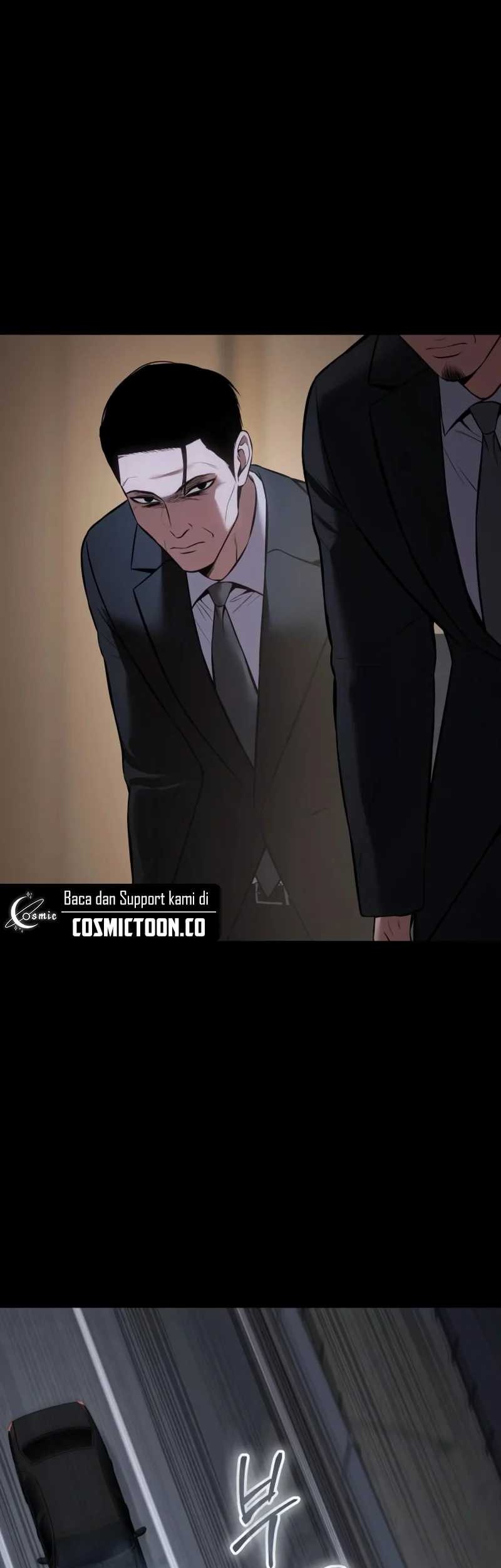 Baek XX Chapter 100 - halaman 40