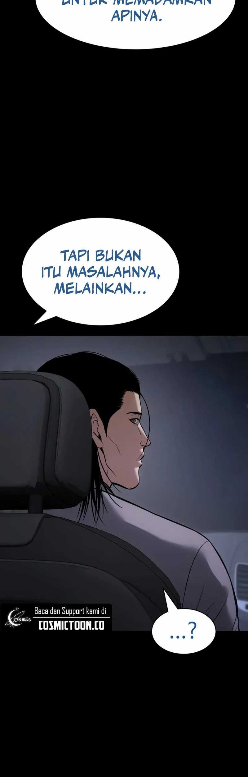 Baek XX Chapter 100 - halaman 45