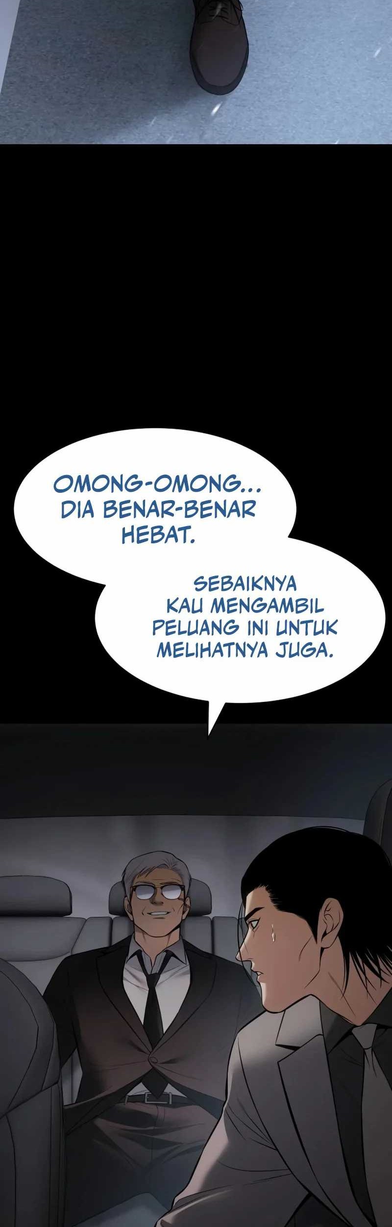 Baek XX Chapter 100 - halaman 63