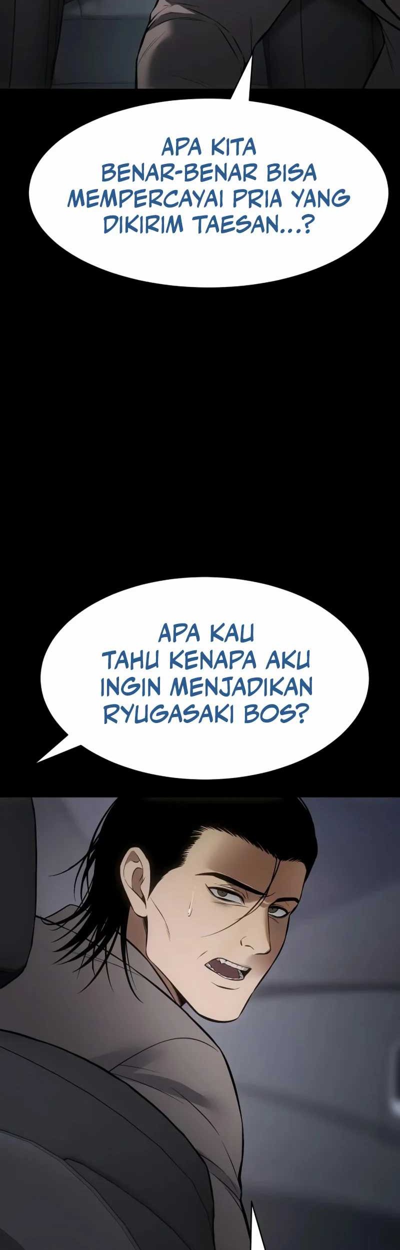 Baek XX Chapter 100 - halaman 64
