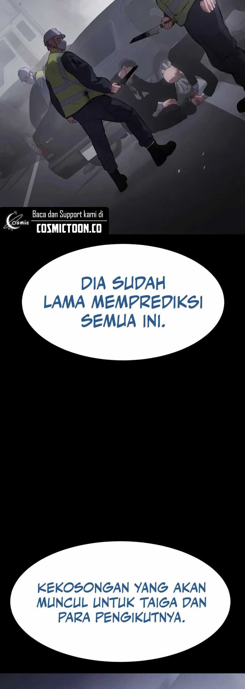 Baek XX Chapter 100 - halaman 67