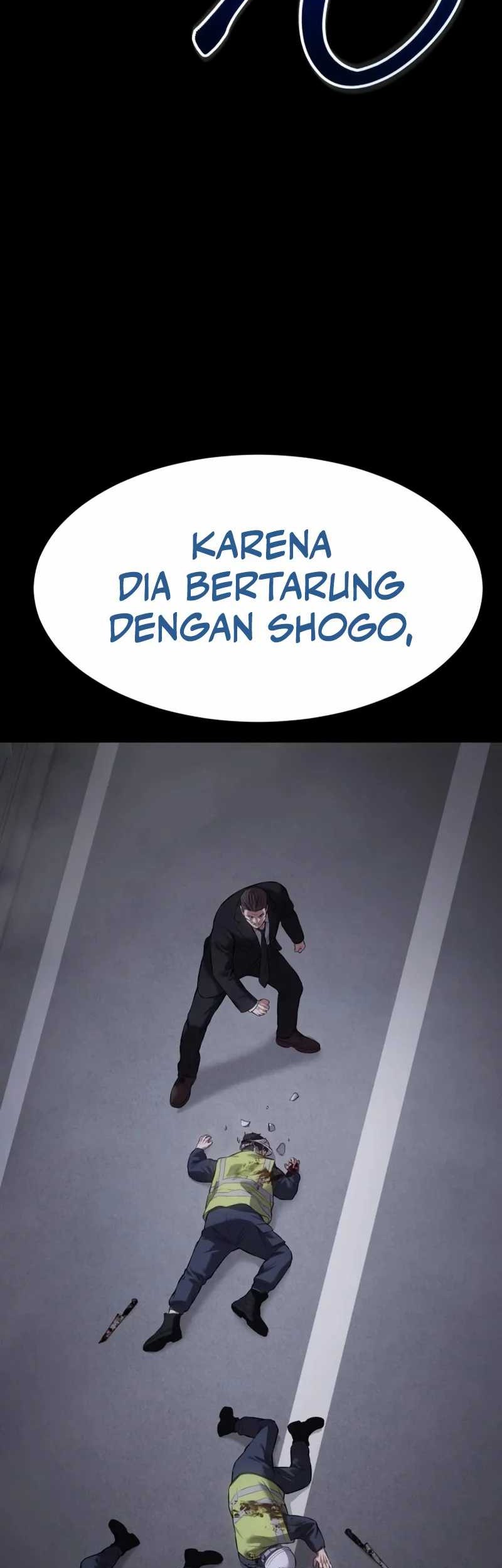 Baek XX Chapter 100 - halaman 76