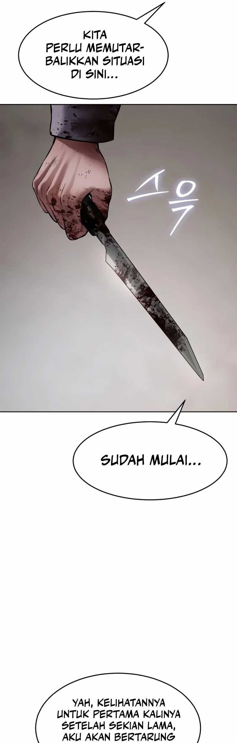 Baek XX Chapter 100 - halaman 8