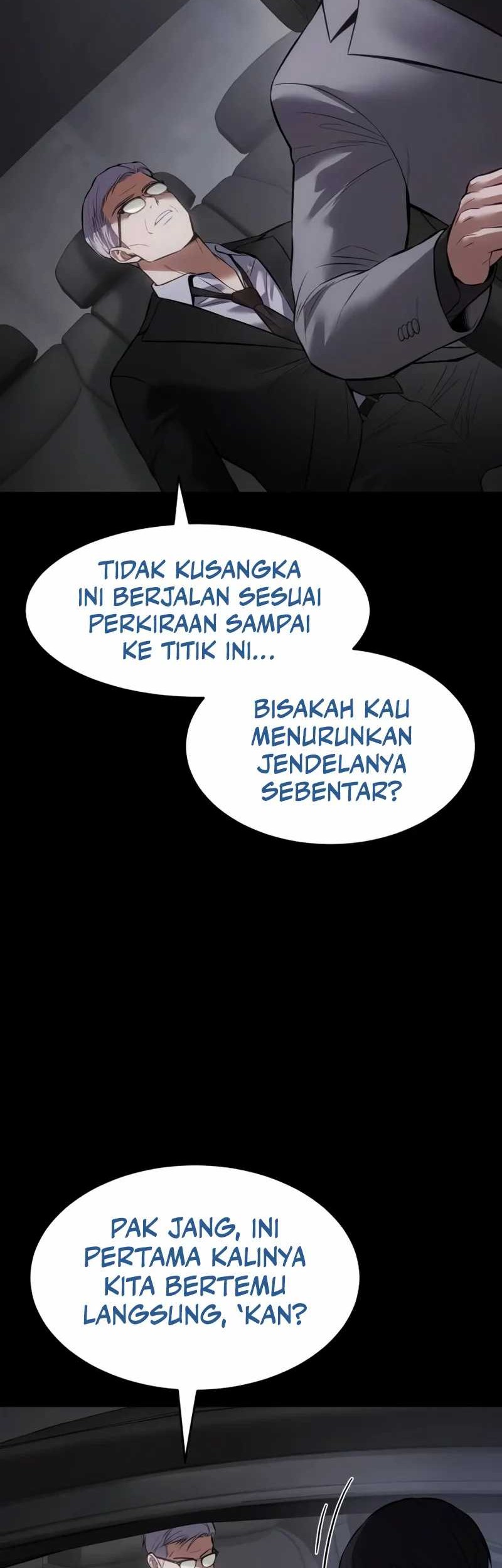 Baek XX Chapter 100 - halaman 83