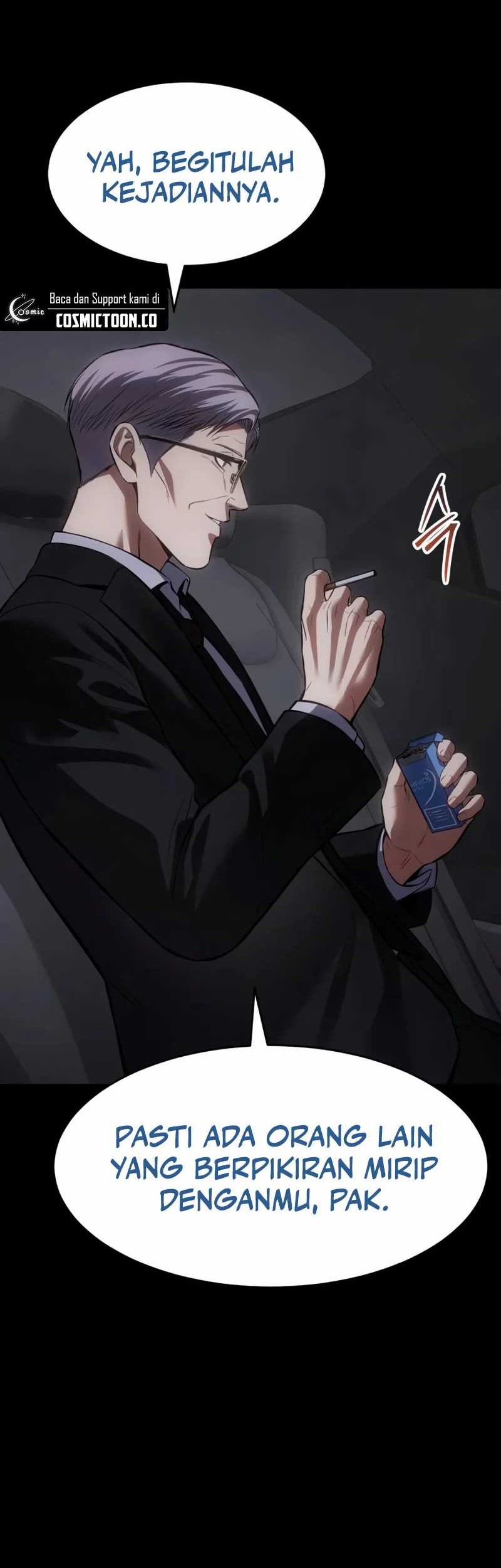 Baek XX Chapter 100 - halaman 87