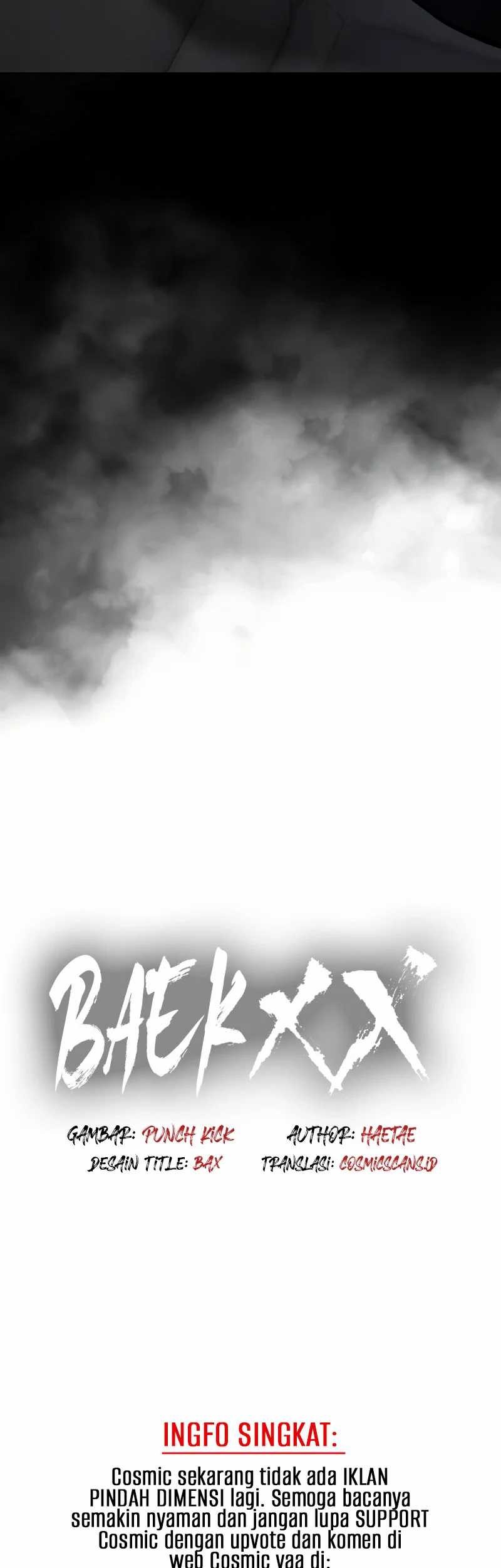 Baek XX Chapter 100 - halaman 90