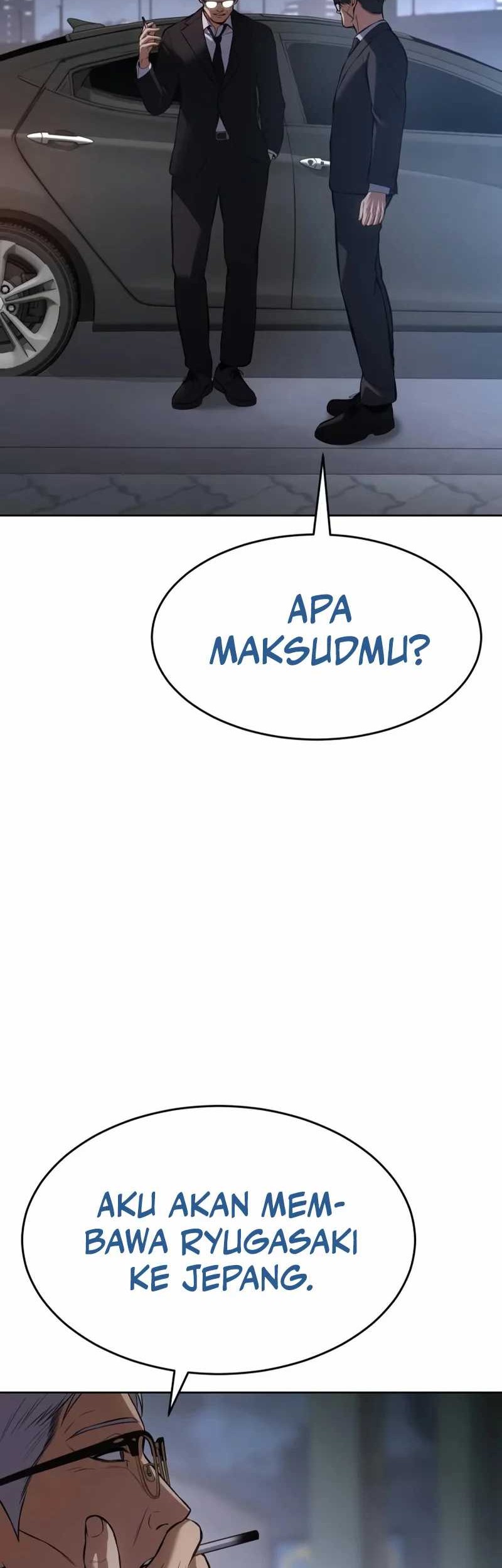 Baek XX Chapter 100 - halaman 95
