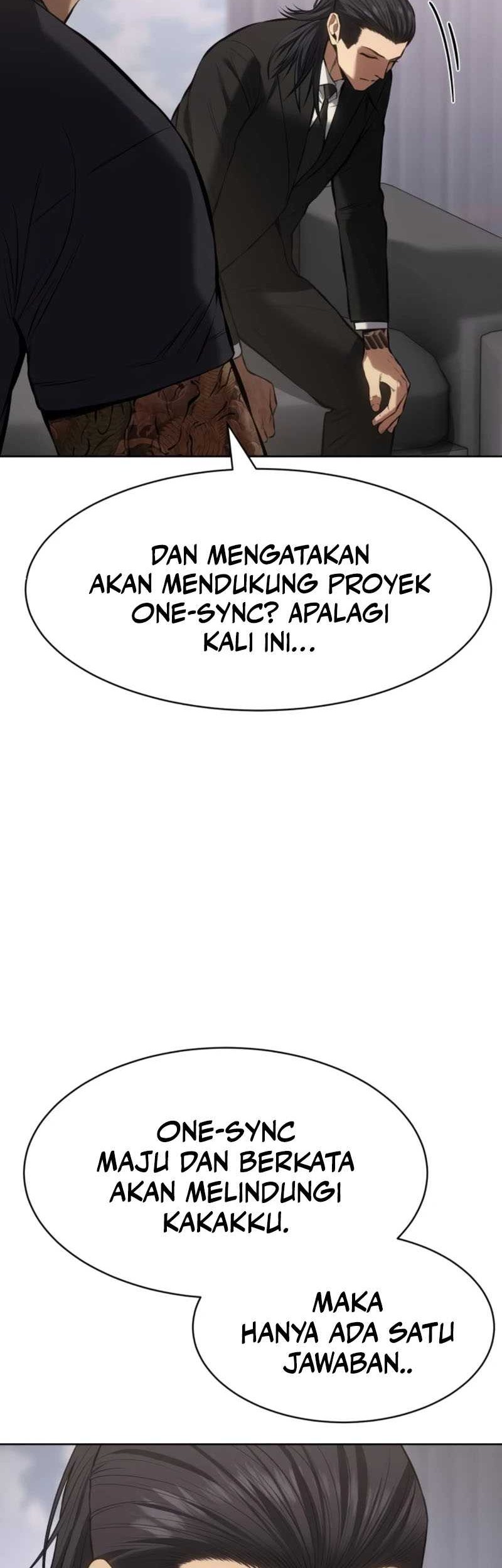 Baek XX Chapter 101 - halaman 11