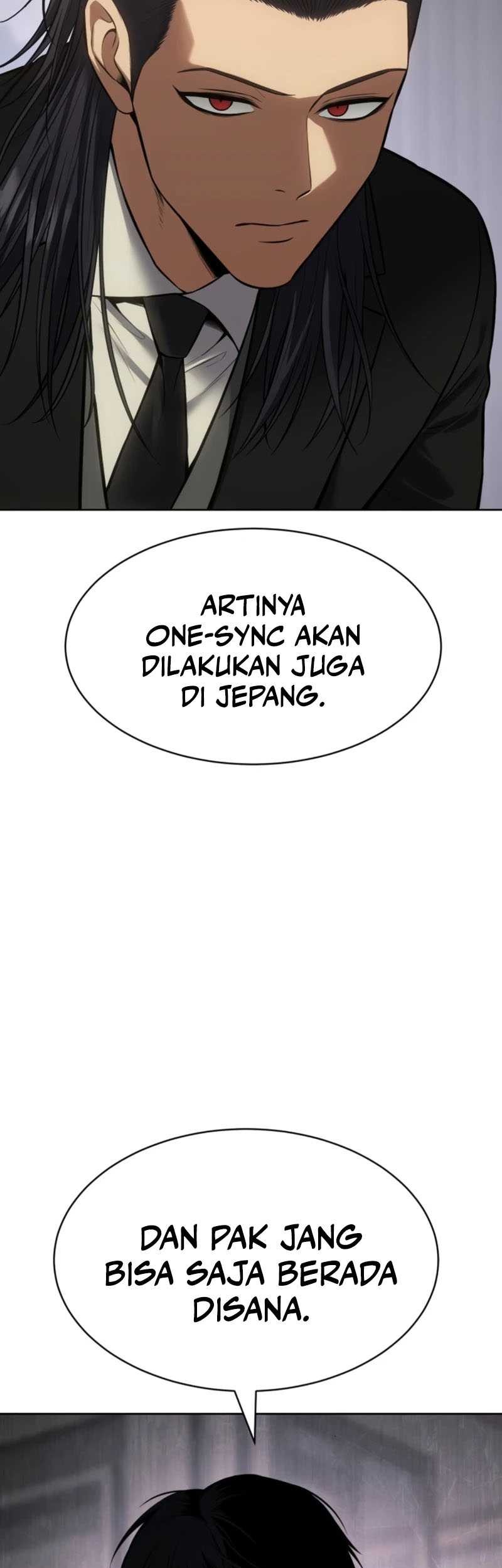 Baek XX Chapter 101 - halaman 12