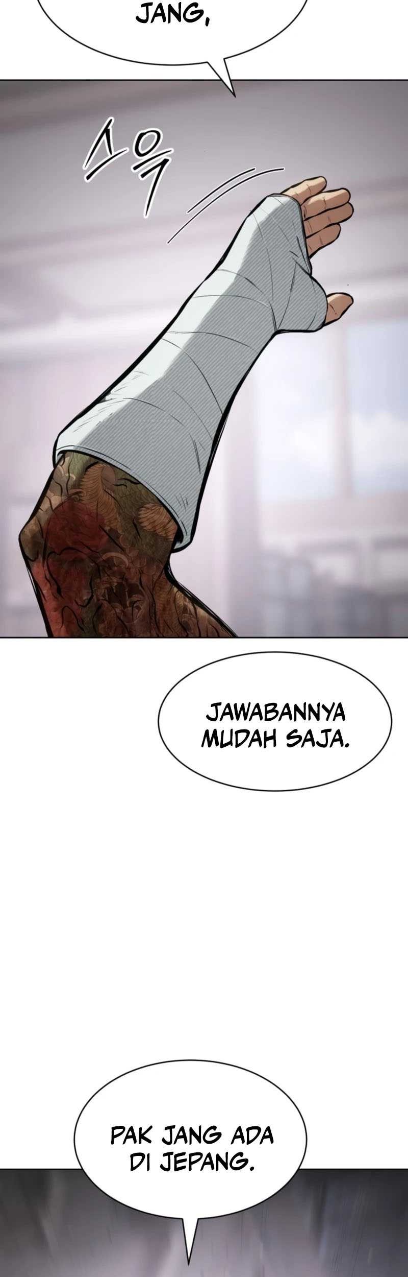 Baek XX Chapter 101 - halaman 16