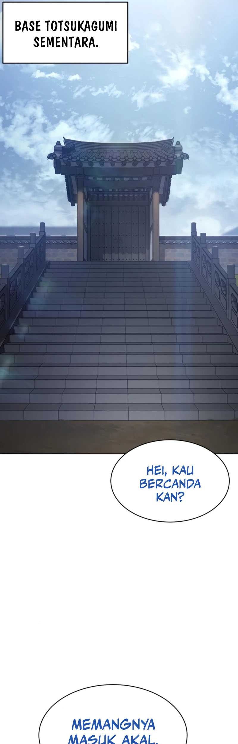Baek XX Chapter 101 - halaman 20
