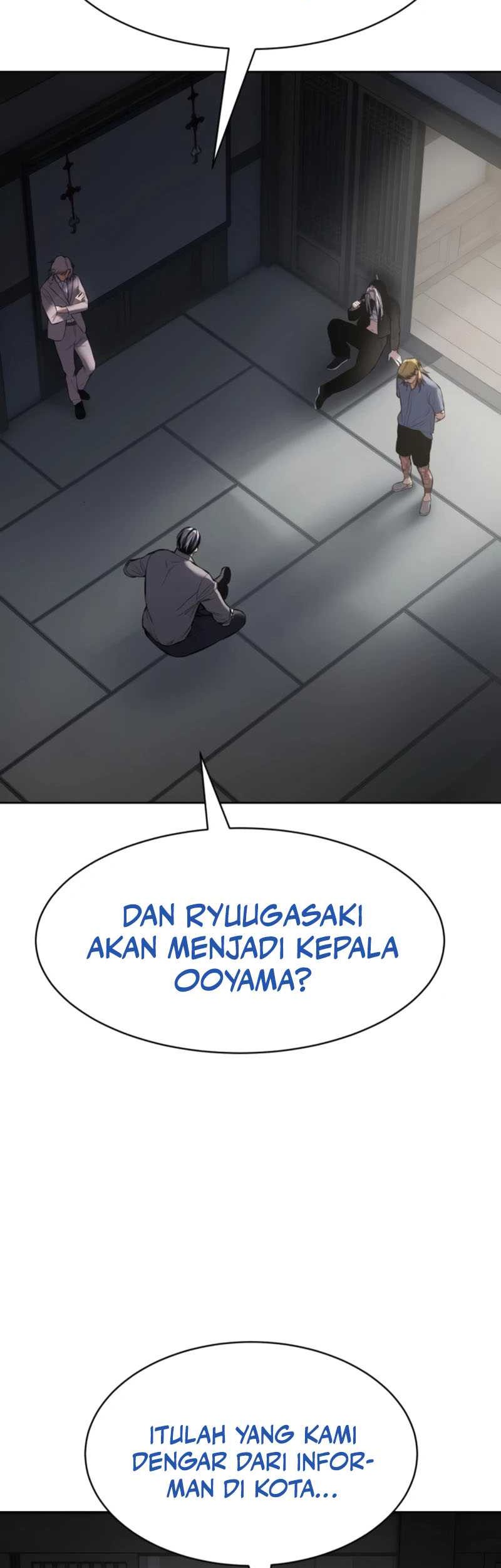 Baek XX Chapter 101 - halaman 22