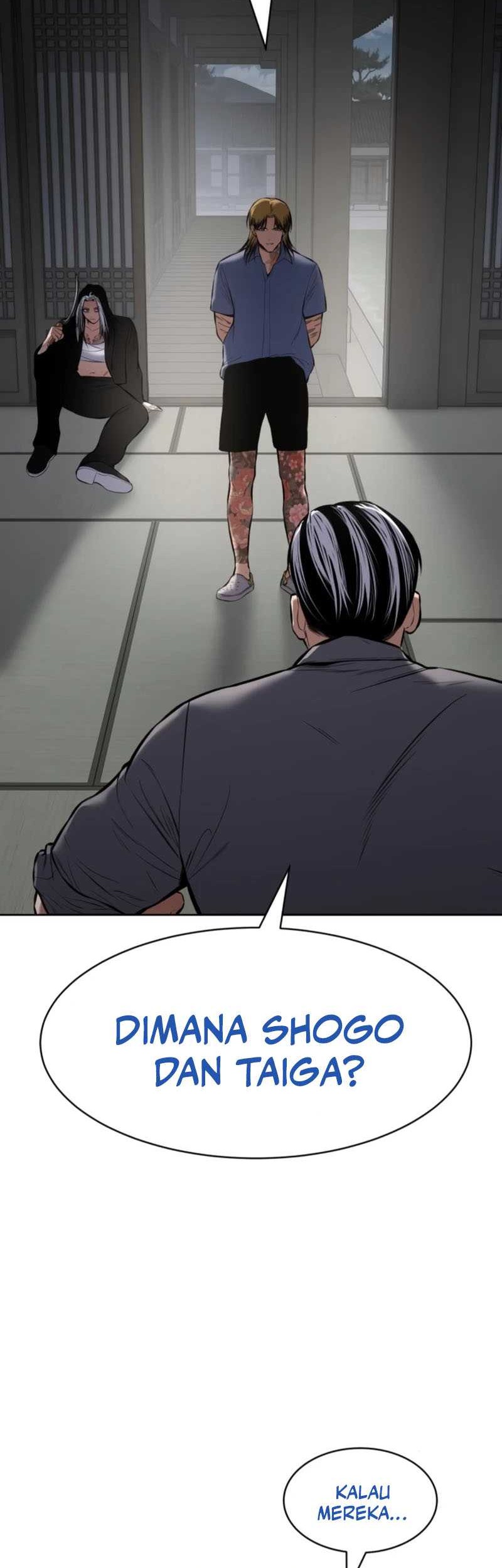 Baek XX Chapter 101 - halaman 23