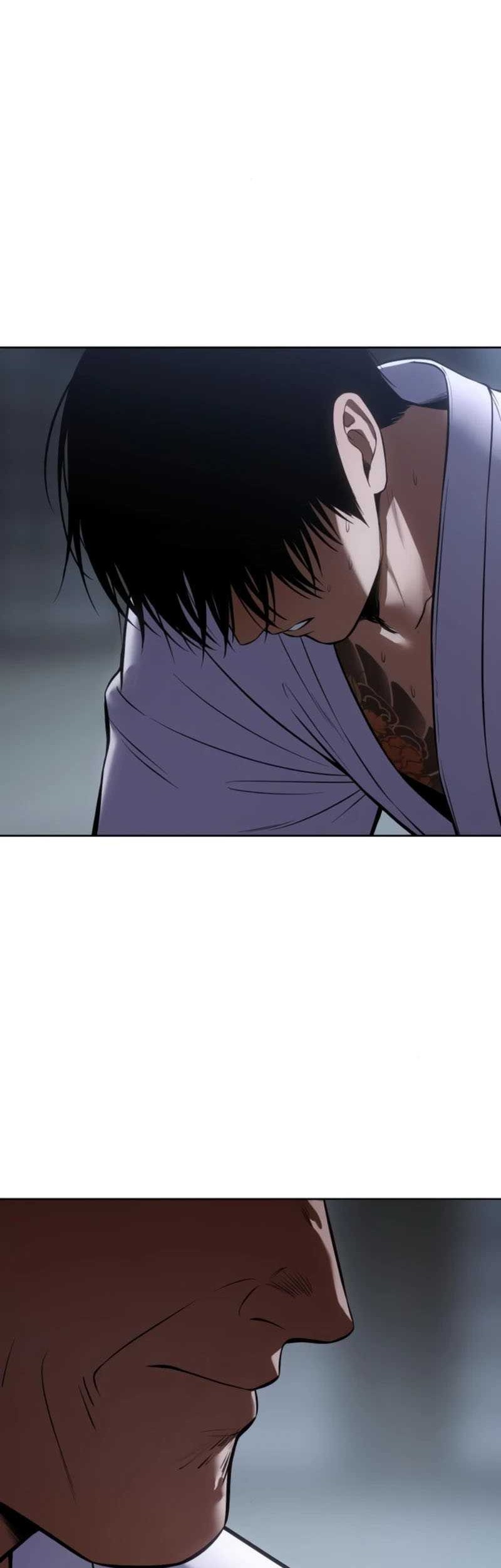 Baek XX Chapter 101 - halaman 29