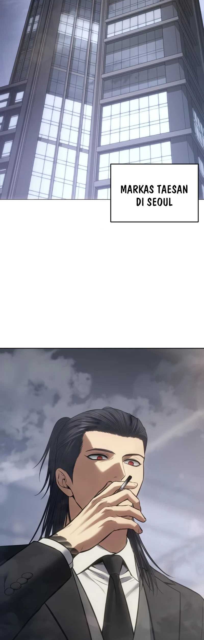 Baek XX Chapter 101 - halaman 3
