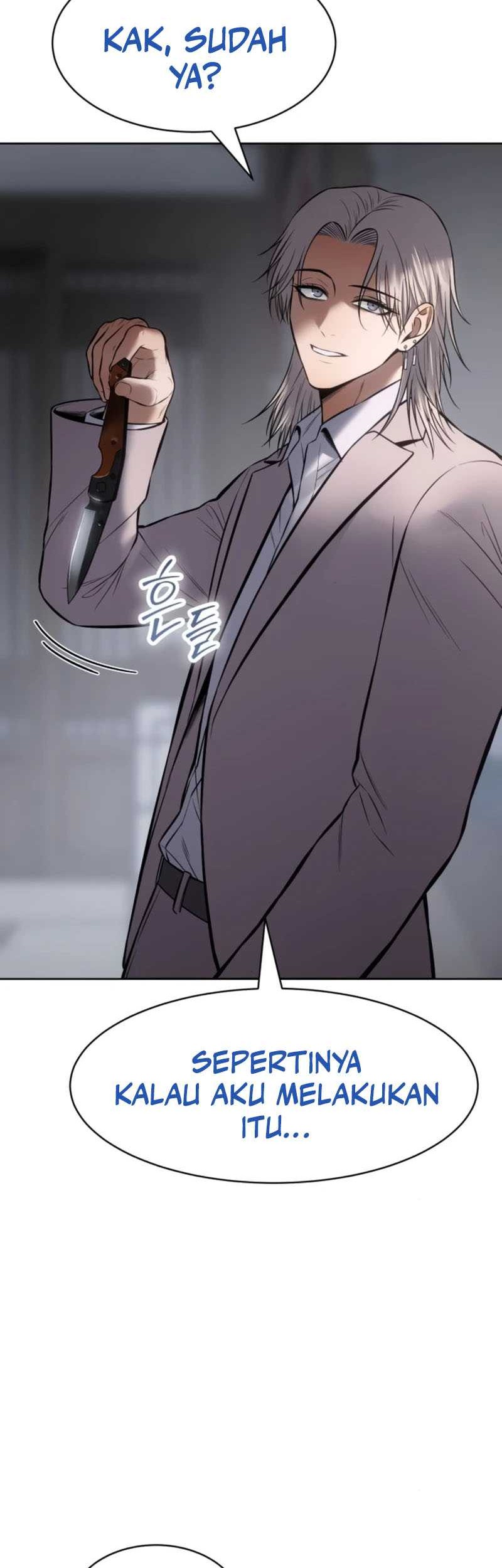Baek XX Chapter 101 - halaman 39