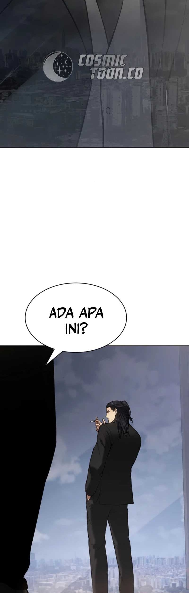 Baek XX Chapter 101 - halaman 4