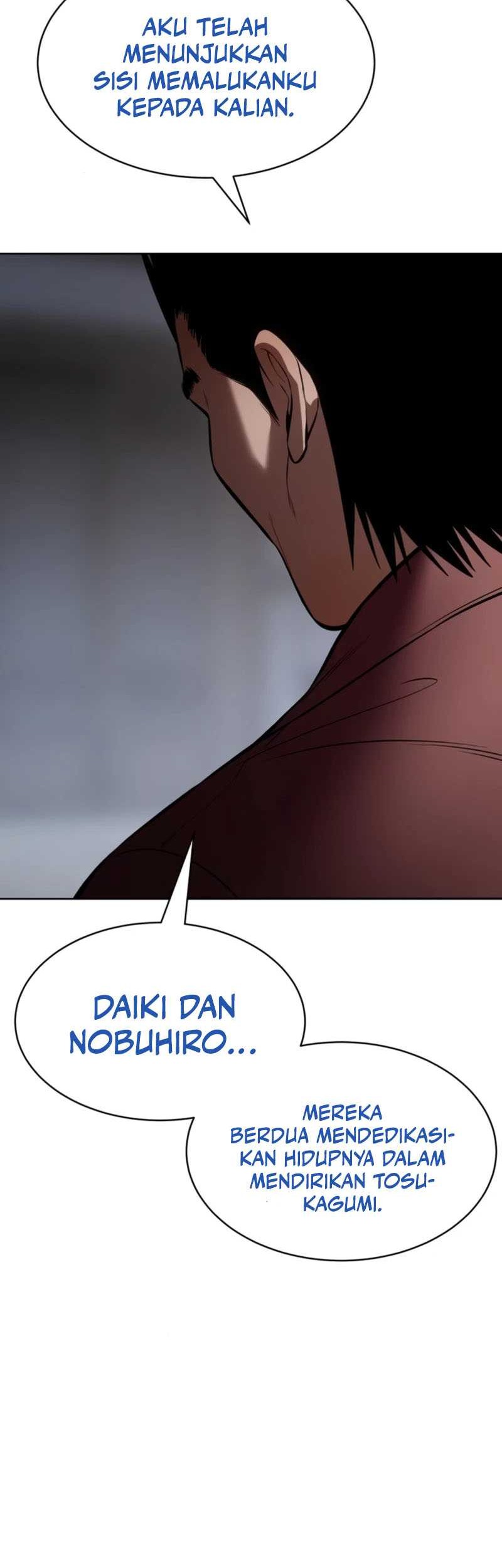 Baek XX Chapter 101 - halaman 47