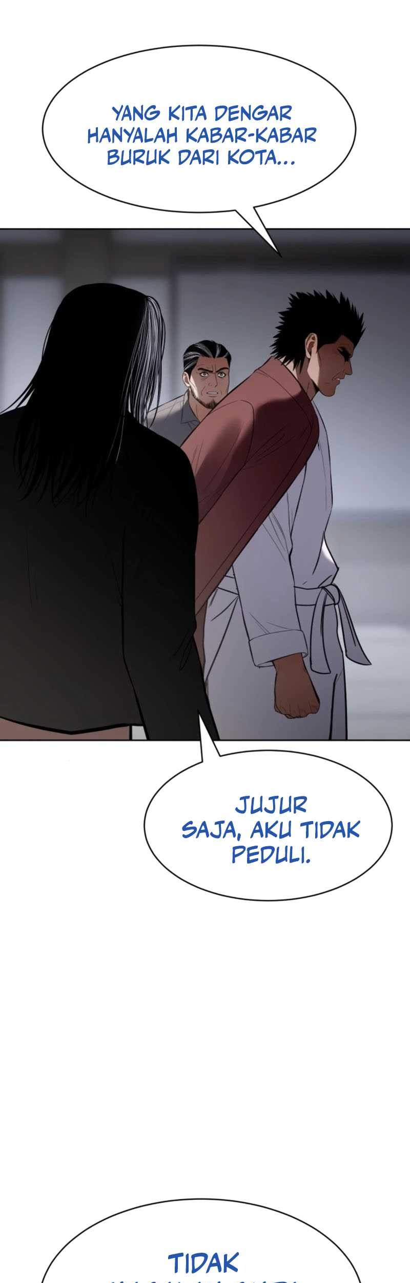 Baek XX Chapter 101 - halaman 48