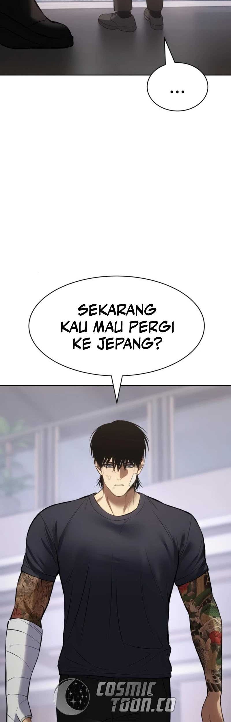 Baek XX Chapter 101 - halaman 5