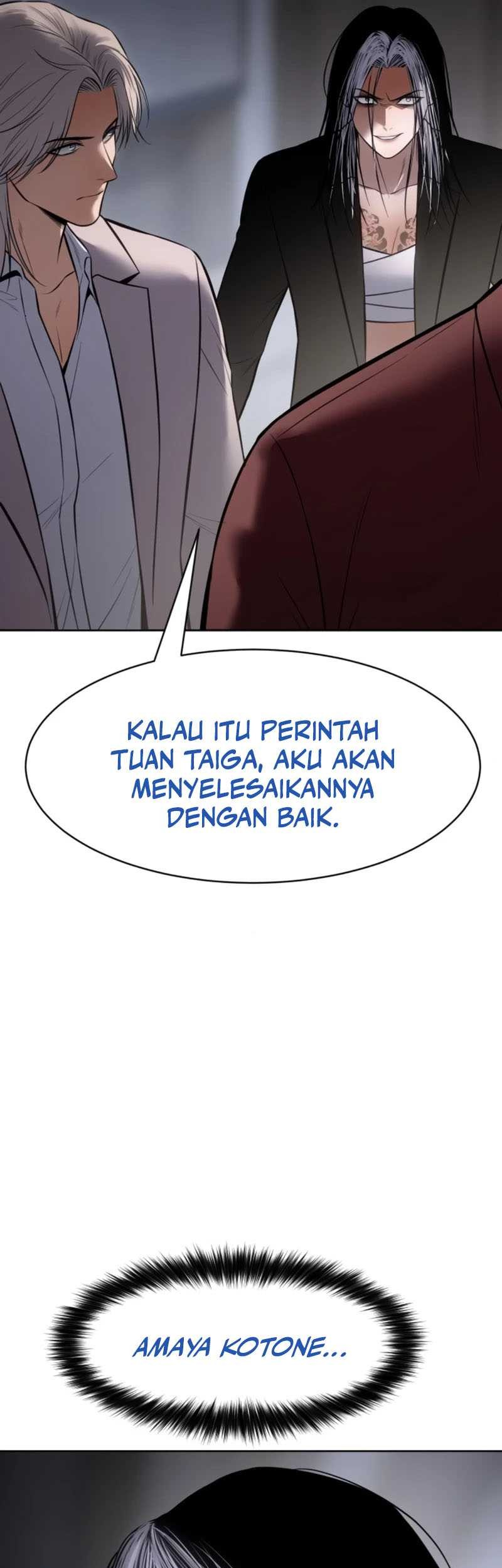Baek XX Chapter 101 - halaman 50