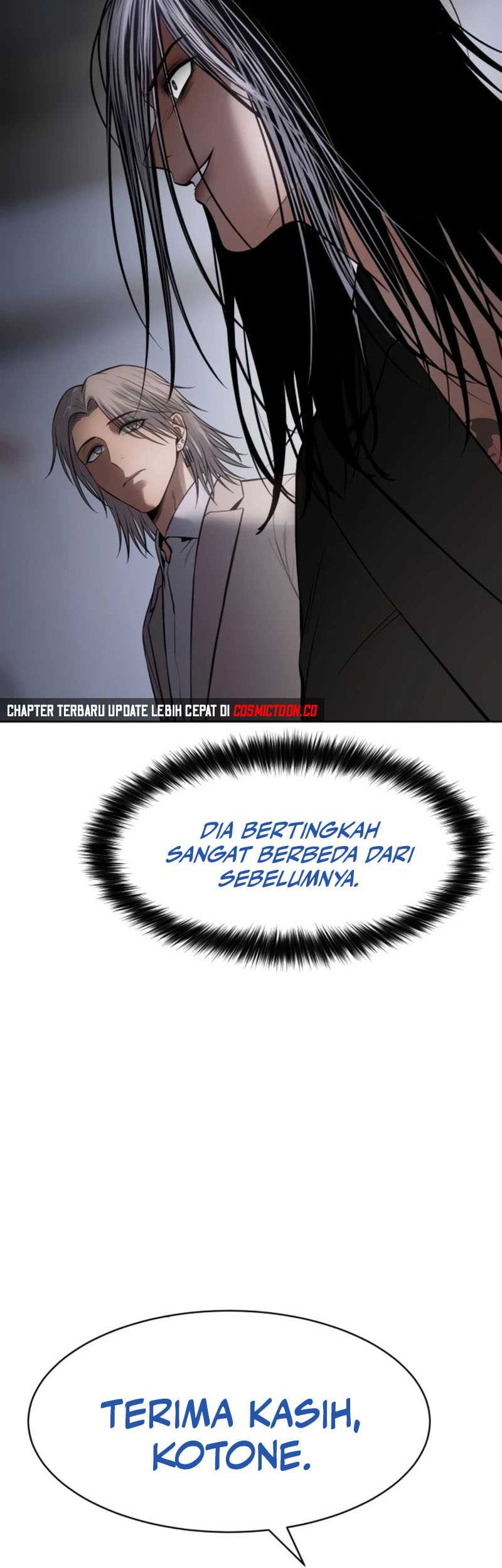 Baek XX Chapter 101 - halaman 51