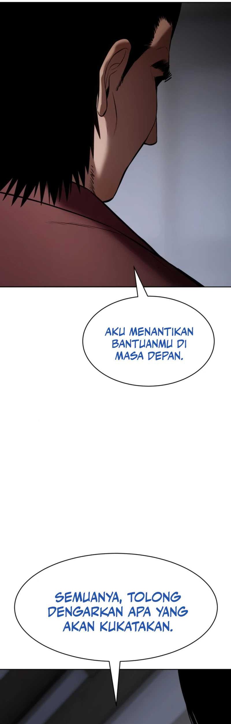 Baek XX Chapter 101 - halaman 52