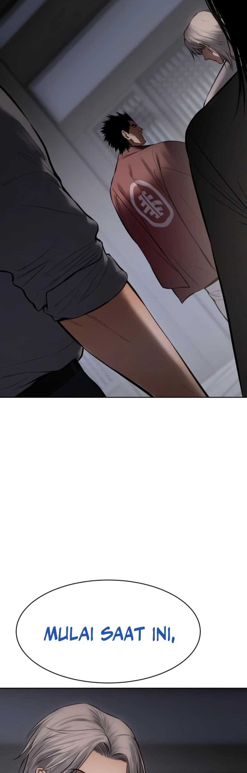 Baek XX Chapter 101 - halaman 53