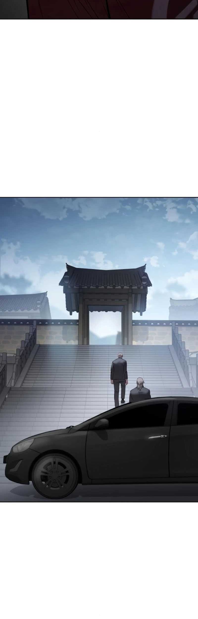 Baek XX Chapter 101 - halaman 58