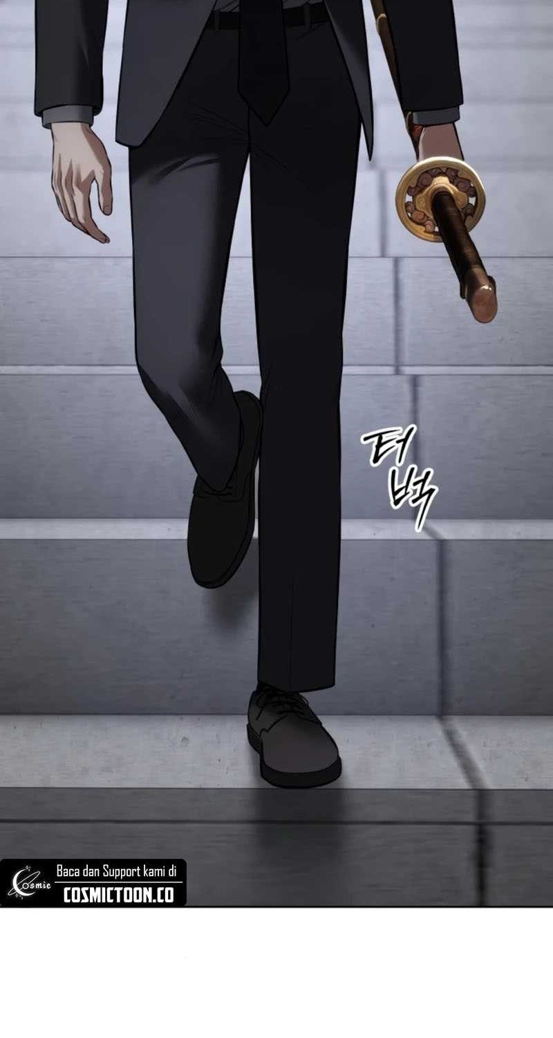 Baek XX Chapter 101 - halaman 61