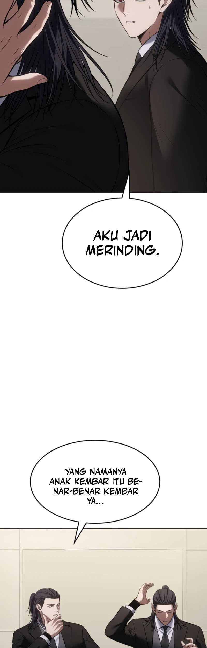 Baek XX Chapter 101 - halaman 66