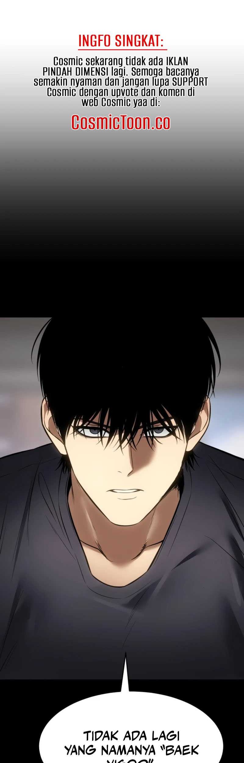 Baek XX Chapter 101 - halaman 70