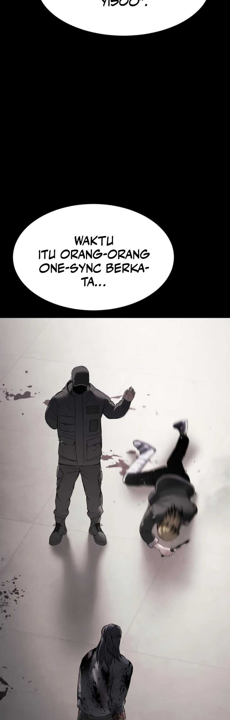 Baek XX Chapter 101 - halaman 71
