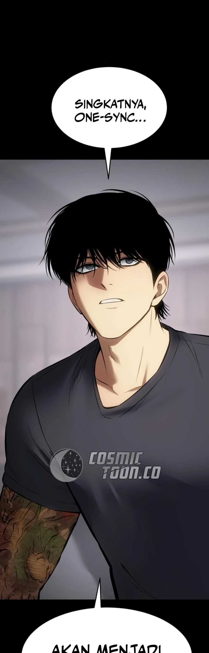 Baek XX Chapter 101 - halaman 74