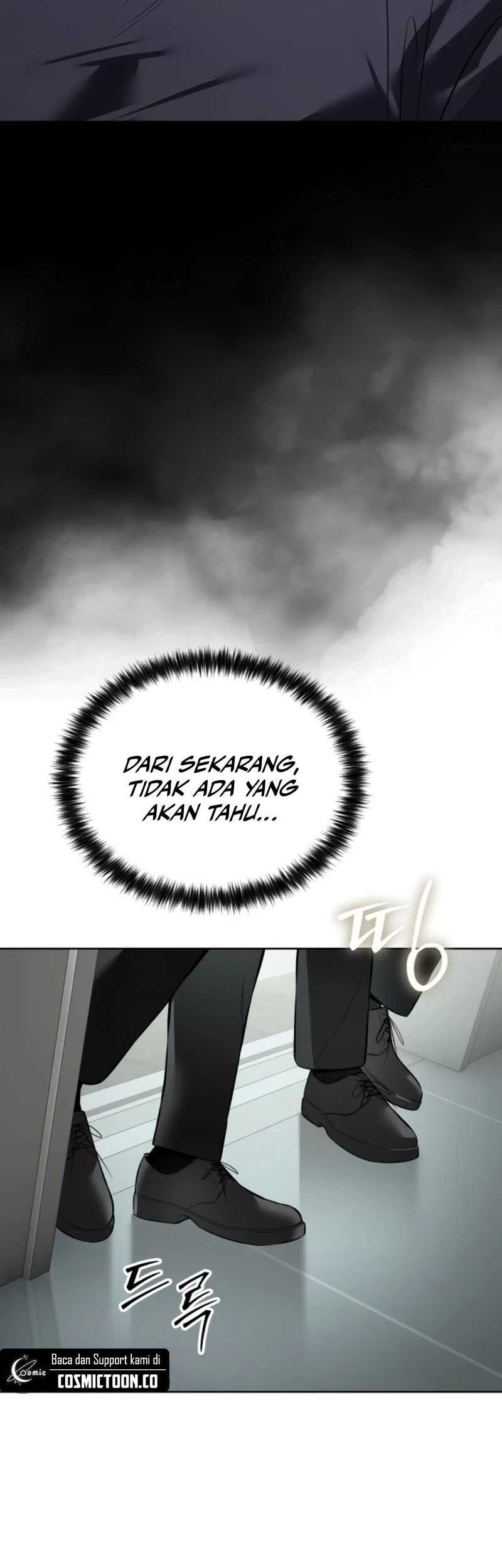 Baek XX Chapter 101 - halaman 78