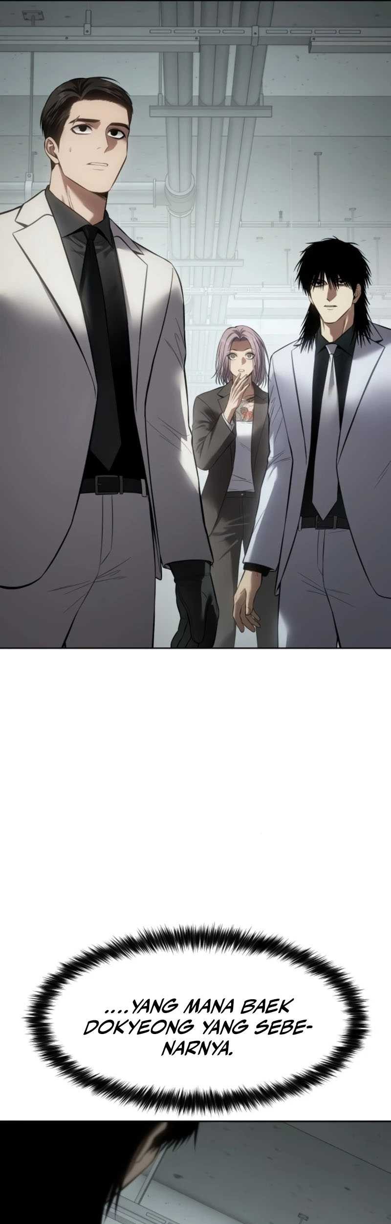 Baek XX Chapter 101 - halaman 80