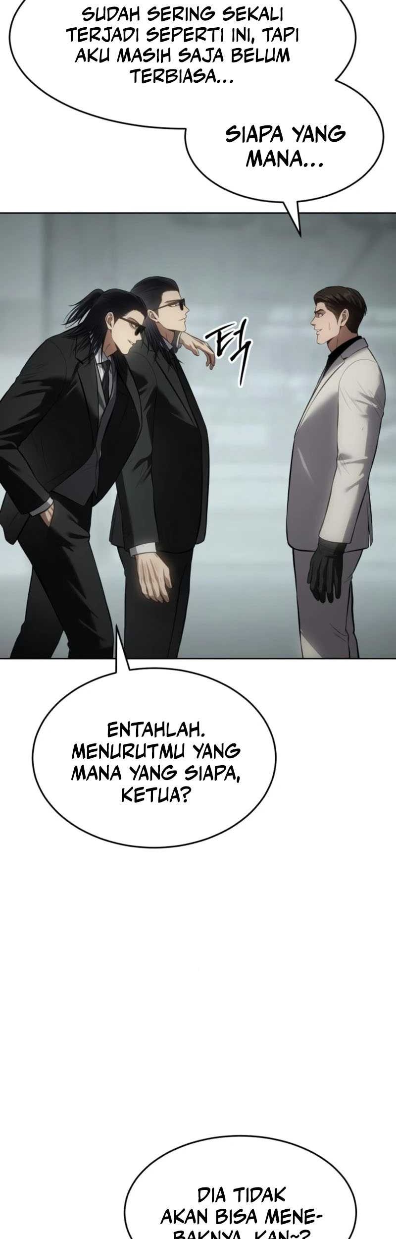 Baek XX Chapter 101 - halaman 82